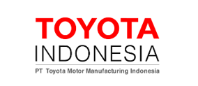 toyota indo