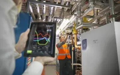 energy optimization